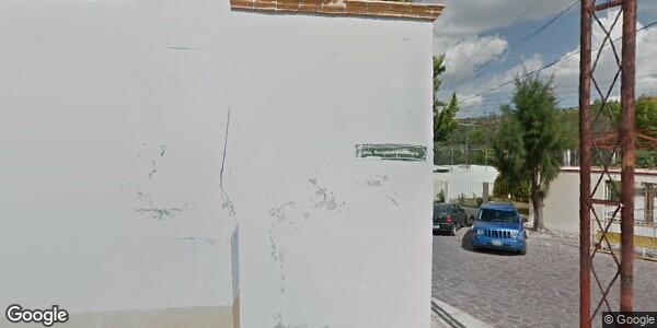 DIF MUNICIPAL DE MEZQUITIC DE CARMONA